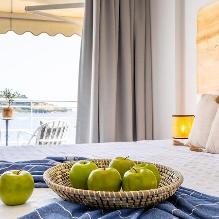 Casa Blue Marine, Philian Collection Appartement Skiathos-stad Buitenkant foto