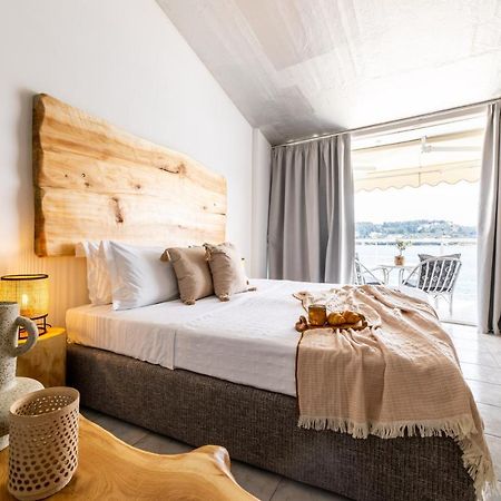 Casa Blue Marine, Philian Collection Appartement Skiathos-stad Buitenkant foto