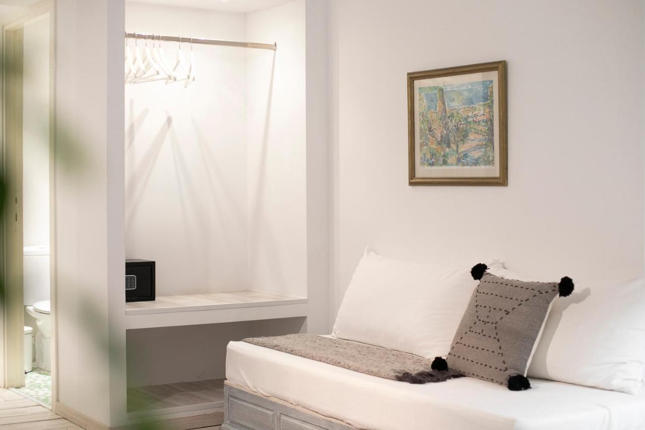 Casa Blue Marine, Philian Collection Appartement Skiathos-stad Buitenkant foto
