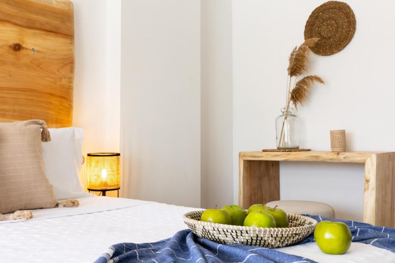 Casa Blue Marine, Philian Collection Appartement Skiathos-stad Buitenkant foto