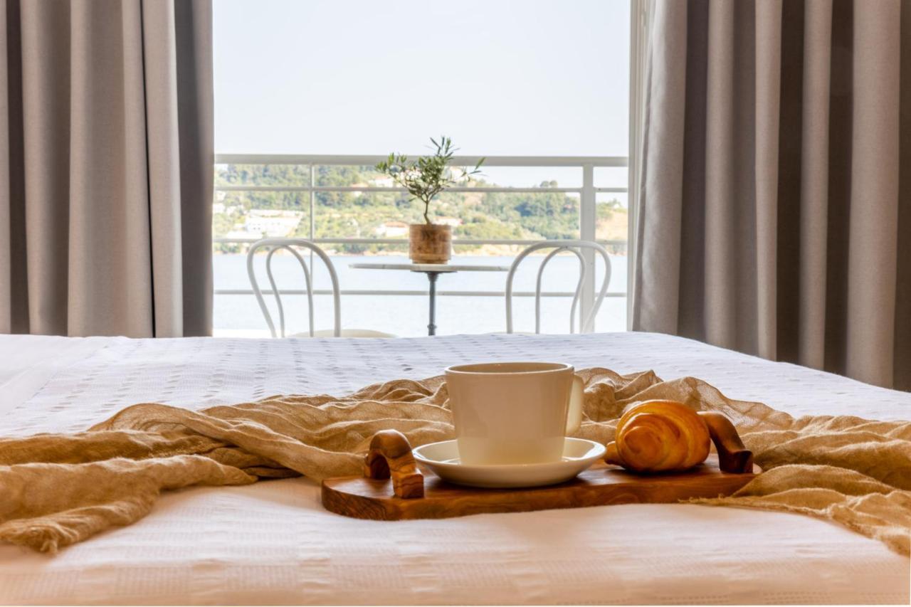 Casa Blue Marine, Philian Collection Appartement Skiathos-stad Buitenkant foto